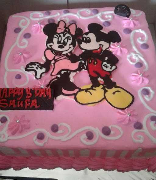 Ratna Cake 7