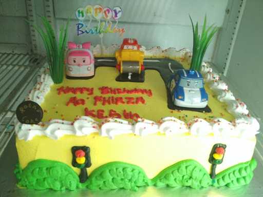 Ratna Cake 6