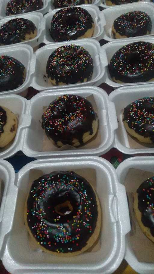 Razaq Donuts 10