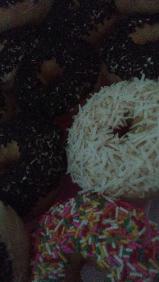 Razaq Donuts 8