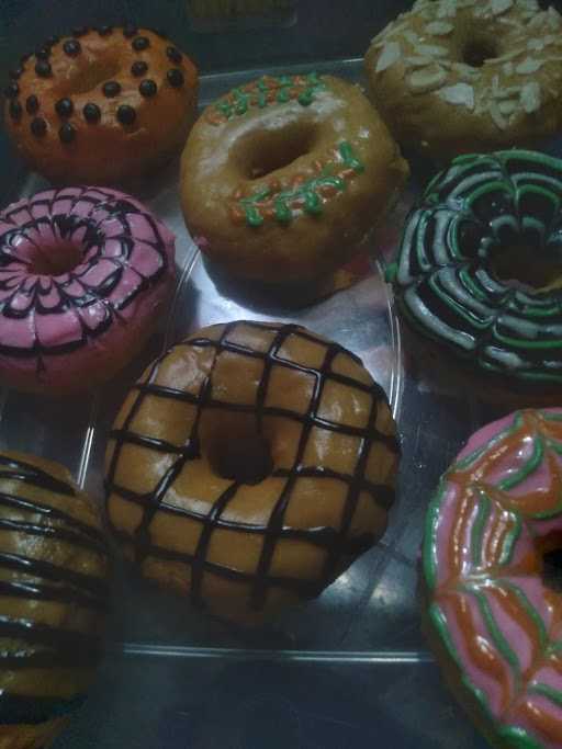 Razaq Donuts 7