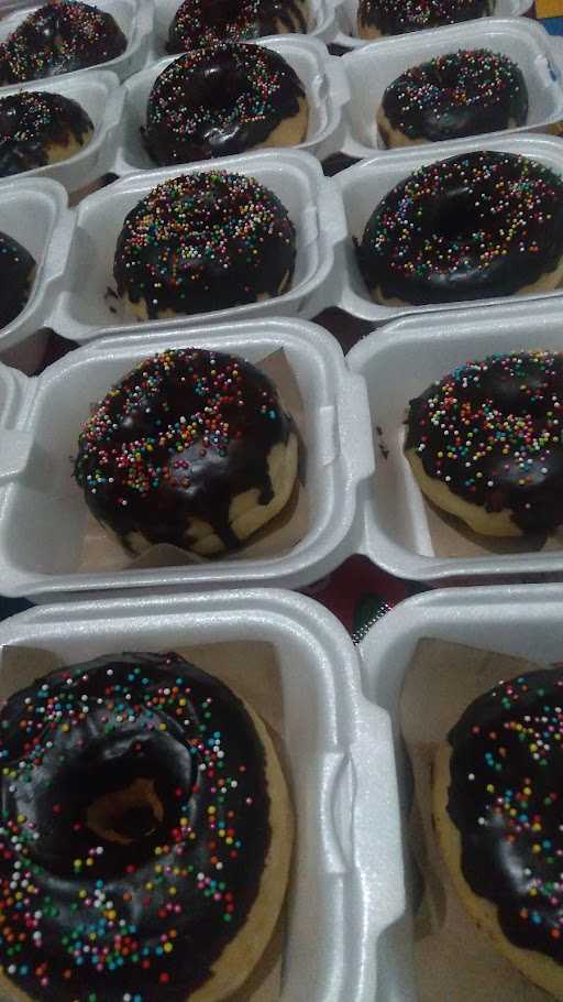 Razaq Donuts 9