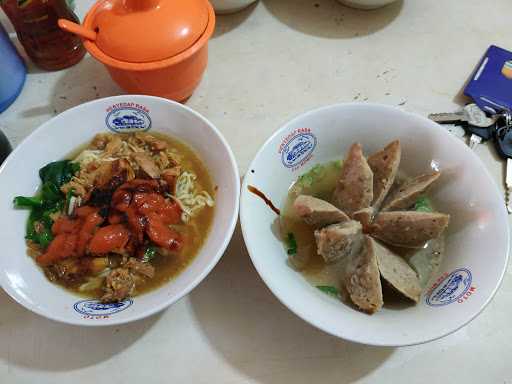 Bakso Solowi 3