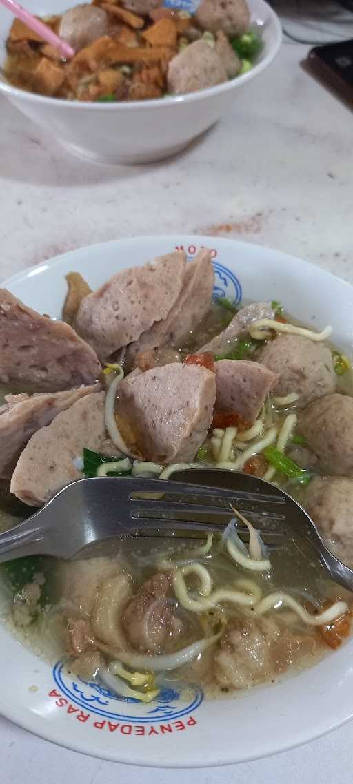 Bakso Solowi 4