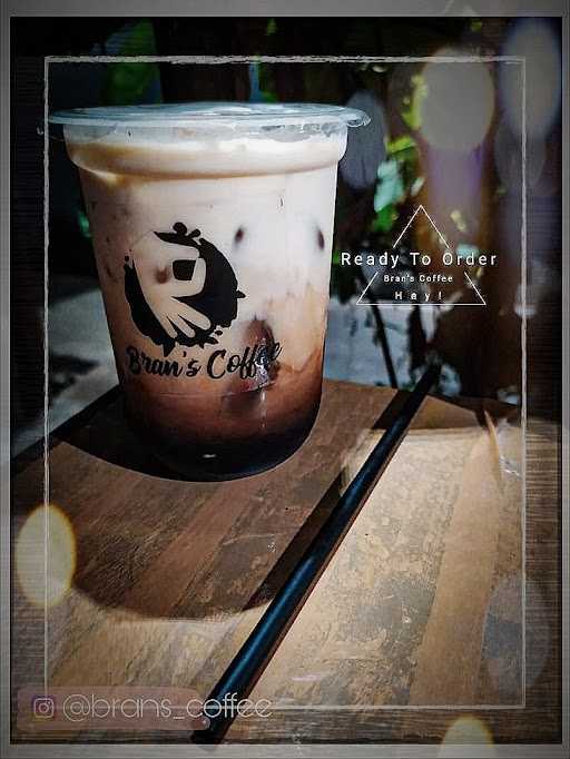 Bran'S Coffee Jakarta 2