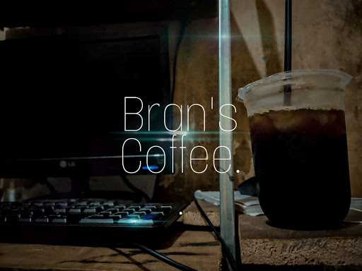 Bran'S Coffee Jakarta 10