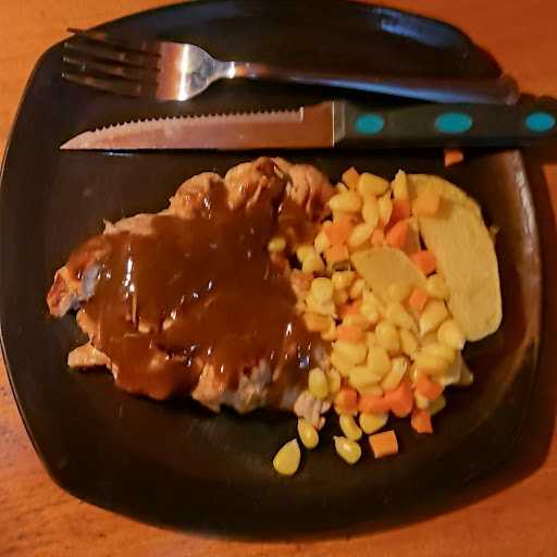 Steak Nogasu 1