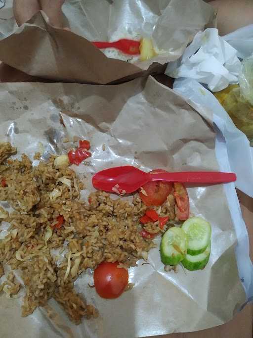 Warung Sate Solo  Pak Man  4