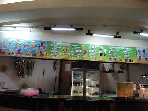 Juice Corner 2