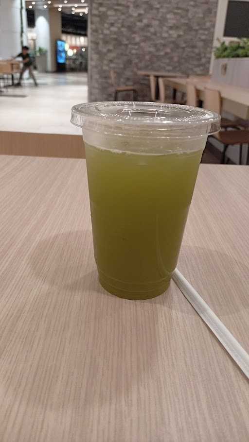 Nad (New Age Drink) - Æon Mall Jgc 2