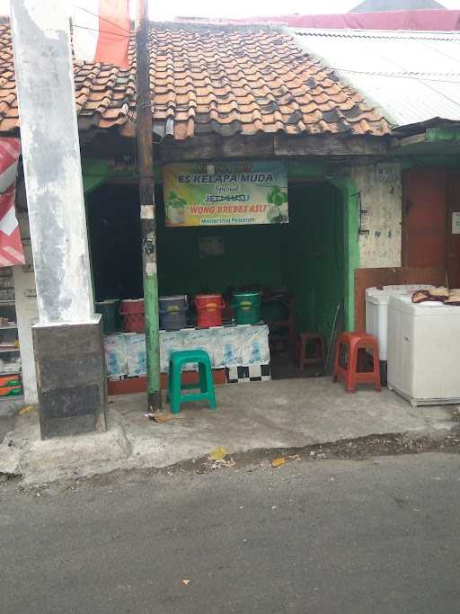 Pondok Ijo Brebes 3