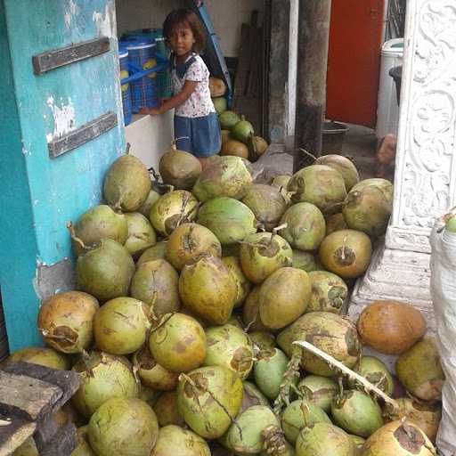 Pondok Ijo Brebes 1