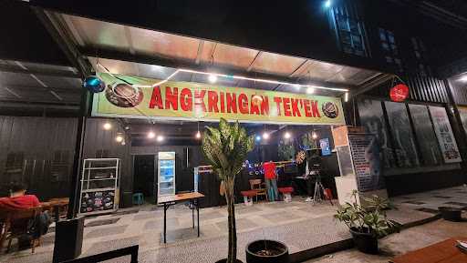 Angkringan Tek'Ek 4