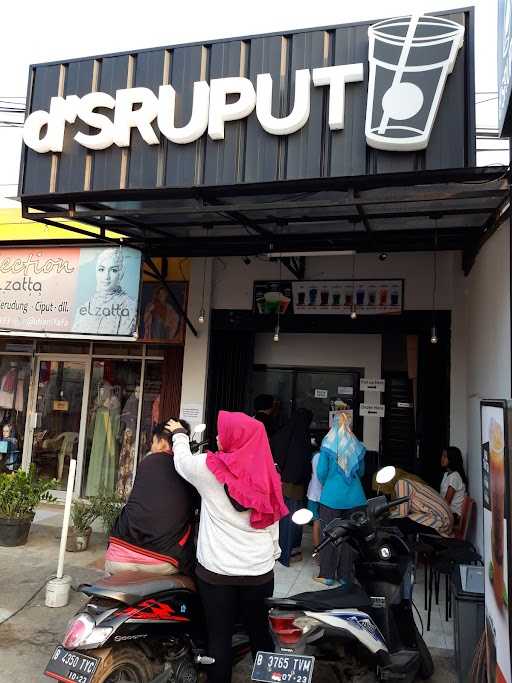 D'Sruput Amalia 9