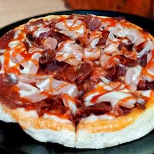 Kebab & Pizza Mandini 8