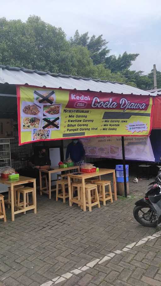 Kulineran Kuliner Batavia 6