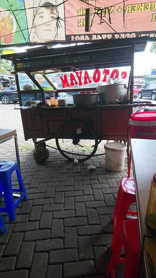 Kulineran Kuliner Batavia 5