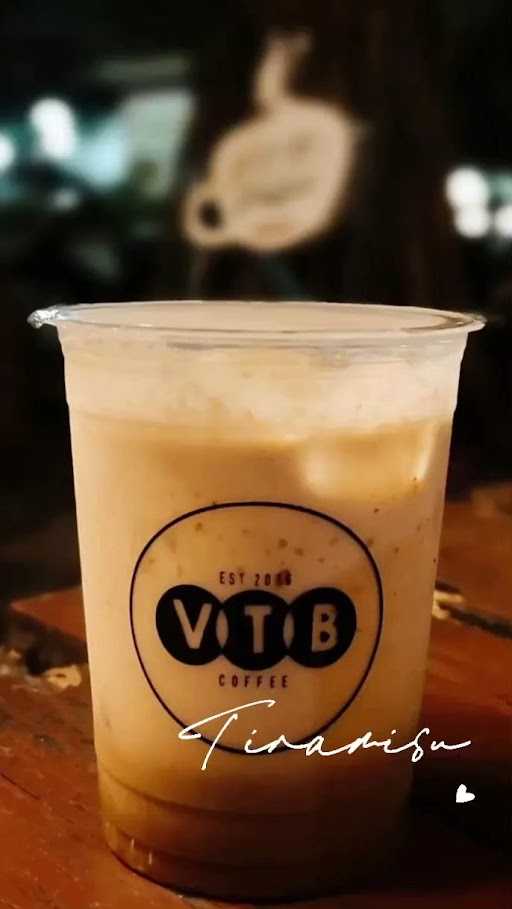 Vtb Coffee 4