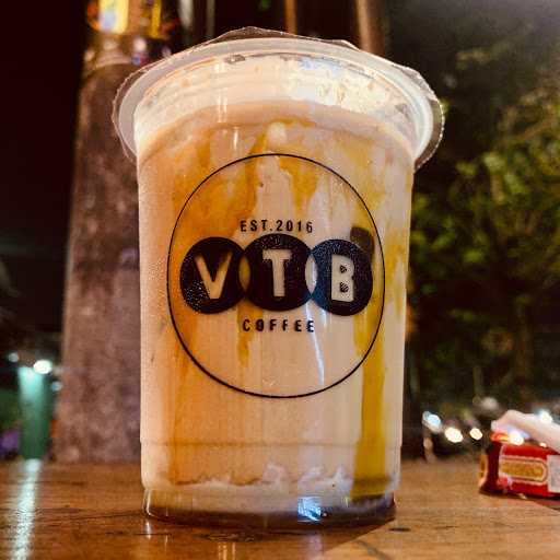 Vtb Coffee 1