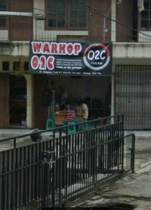 Warkop Gopae Cakung 8