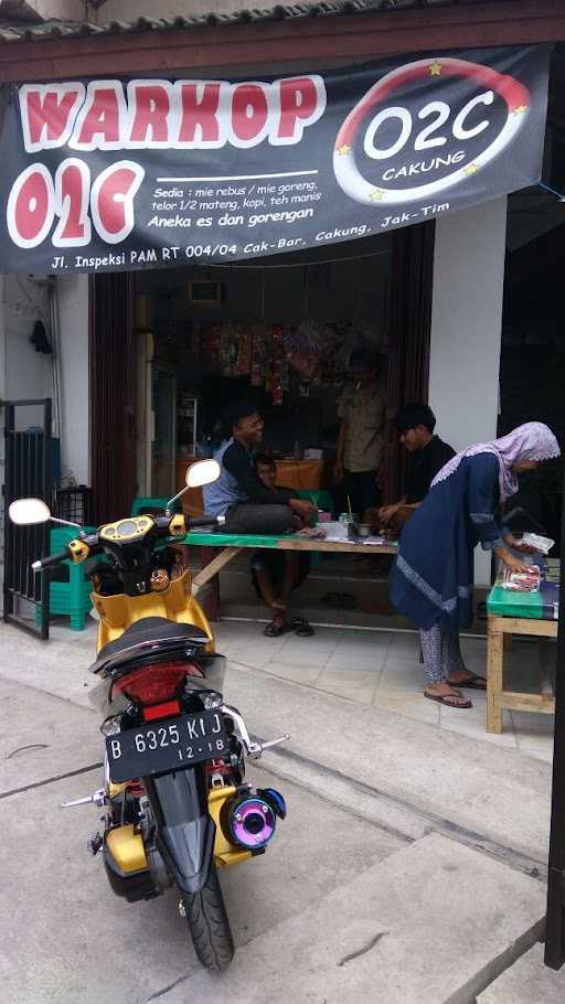 Warkop Gopae Cakung 7