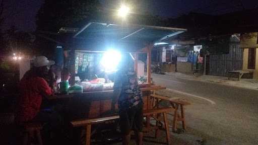 Warkop Gopae Cakung 2