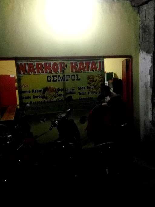 Warkop Sekartaji 8