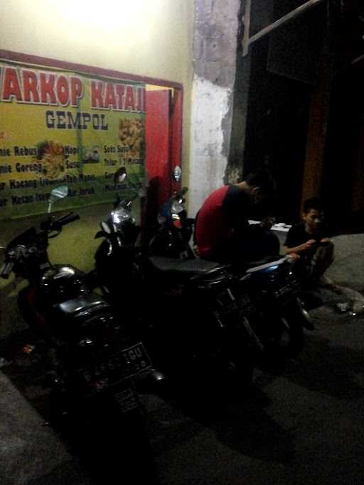 Warkop Sekartaji 9