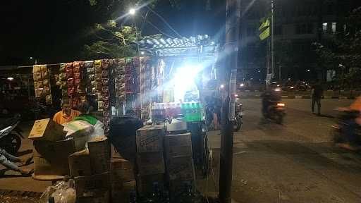 Warkop Uhuuy Raffles-Psb Kelapa Gading 2