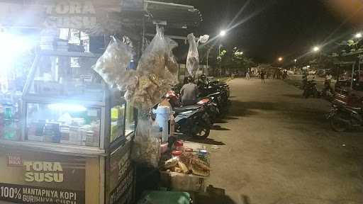 Warkop Uhuuy Raffles-Psb Kelapa Gading 5