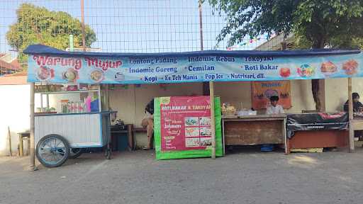 Warung Mujur 1