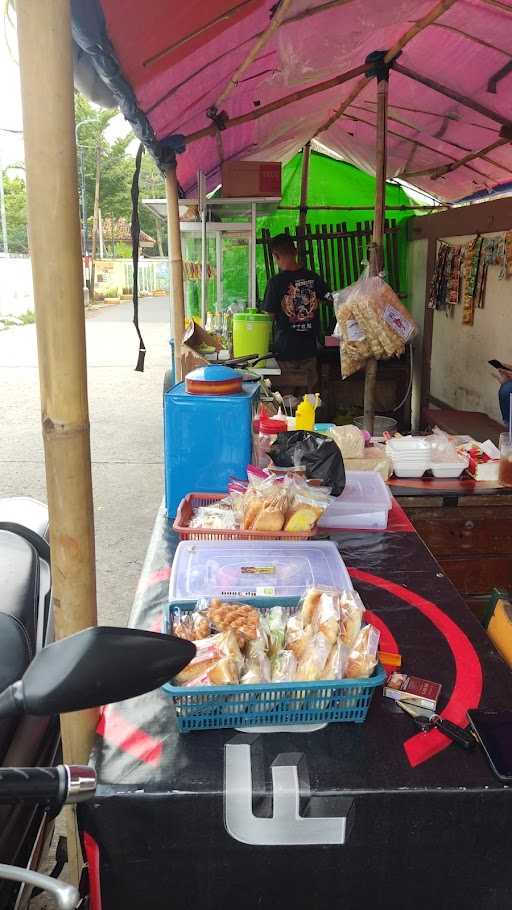 Warung Mujur 2