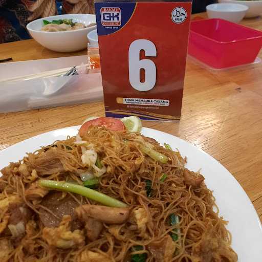 Bakmi Gang Kelinci 2