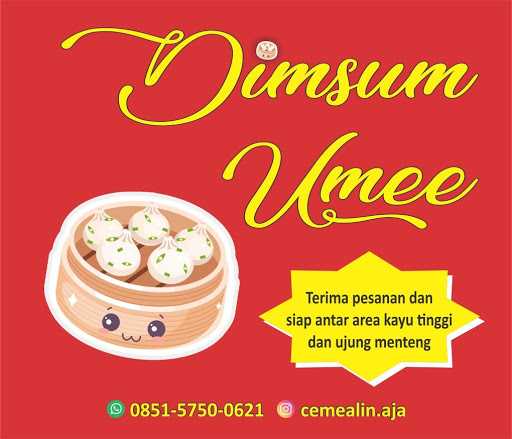 Dimsum Umee 4