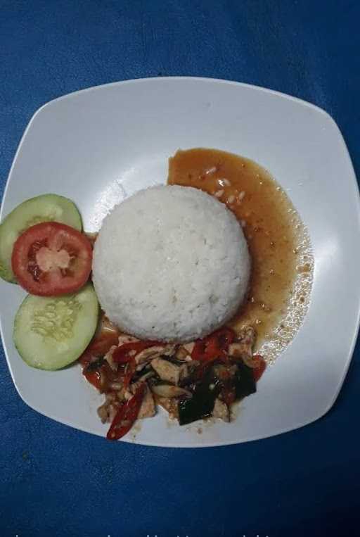 Pawon Sukabumi Chinesefood. 4