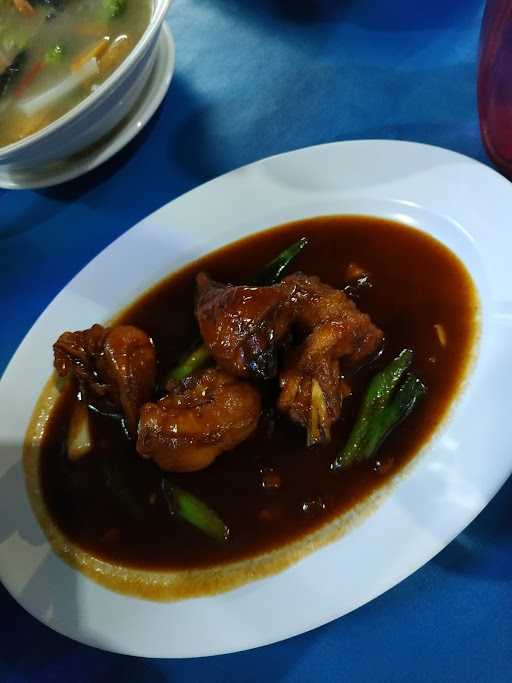 Pawon Sukabumi Chinesefood Penggilingan 9