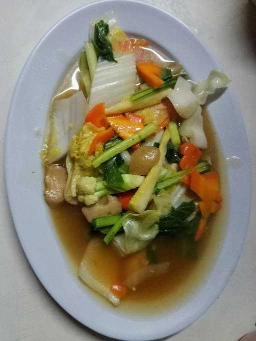 Pawon Sukabumi Chinesefood Penggilingan 8