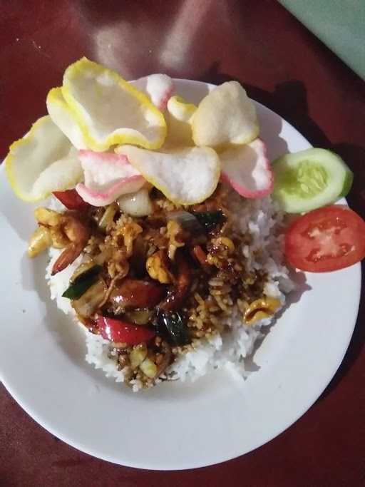 Pawon Sukabumi Chinesefood Penggilingan 3