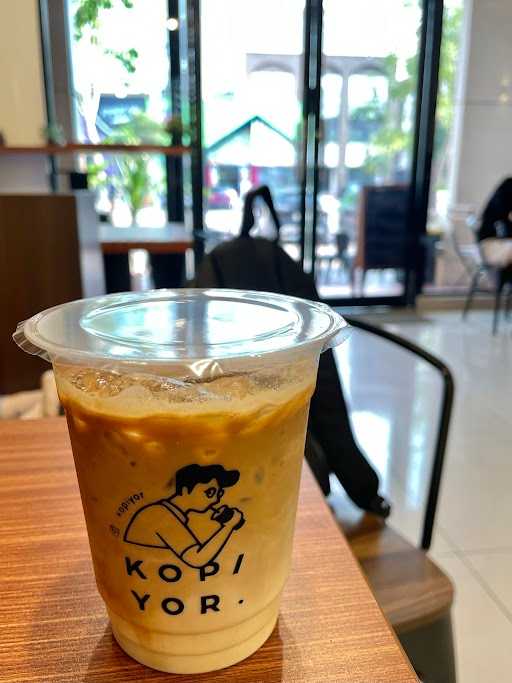 Kopiyor Sedayu City 2