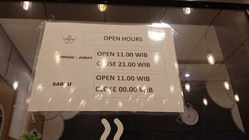 Tentang Kopi Klinik Mitracakung 9