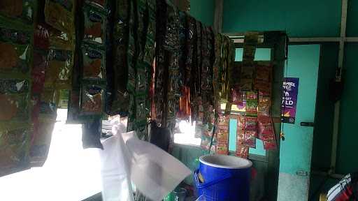 Warkop Bang Black 7