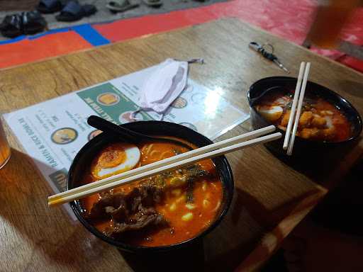 Ramen & Rice Bowl 88, Cakung 3