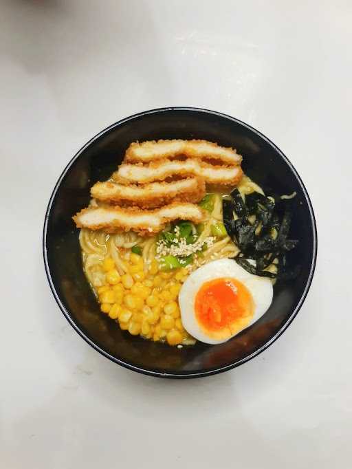 Ramen & Rice Bowl 88, Cakung 1