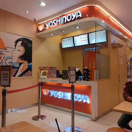 Yoshinoya 7