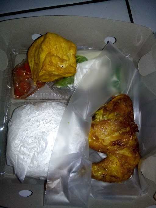 Ayam Bakar Comal 3