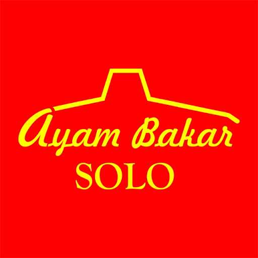 Ayam Bakar Solo Pak Agus 1