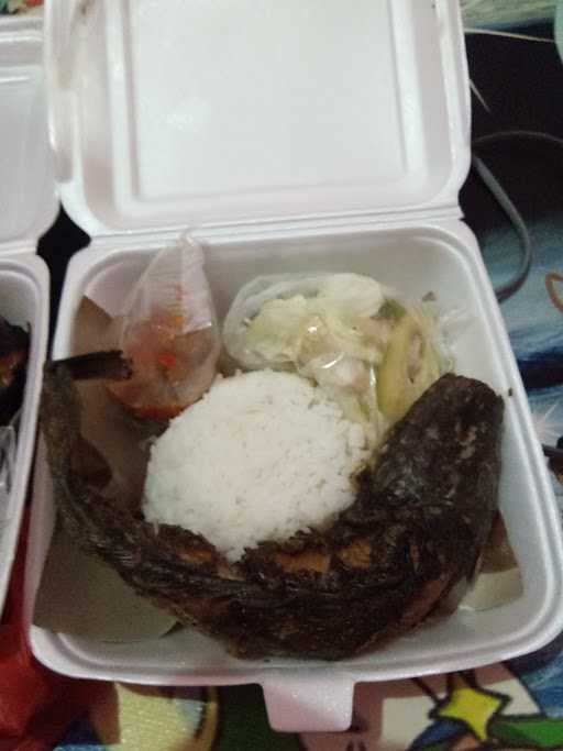 Ayam Bakar Solo Pak Agus 9