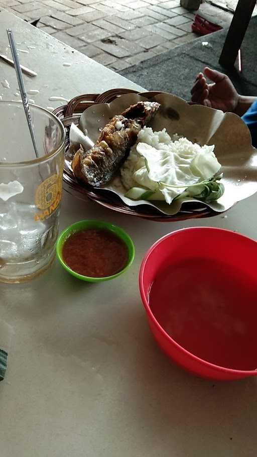 Ayam Bakar Solo Pak Agus 7