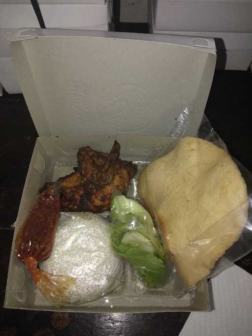 Ayam Bakar Top Ubay 10