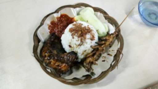 Ayam Bakar Top Ubay 3